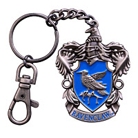 Harry Potter - kovová klíčenka Havraspár (7675)
