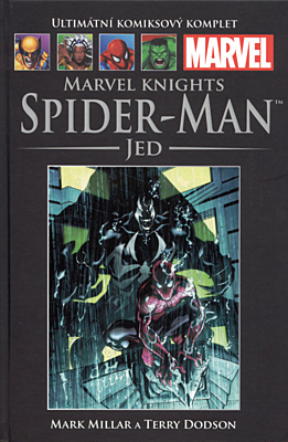 UKK 67 - Marvel Knights: Spider-Man - Jed (64)