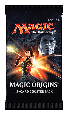 Magic: The Gathering - Origins Booster