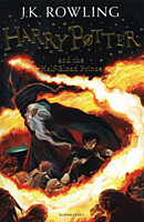 EN - Harry Potter and the Half-Blood Prince