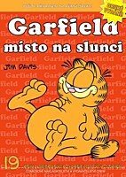 Garfield 19: Místo na slunci (druhé vydání)