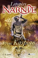 Letopisy Narnie 2: Princ Kaspian