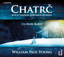 Chatrč (MP3 CD)