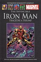 UKK 75 - Invincible Iron Man: Tragédie a triumf (91)