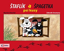 Štaflík a Špagetka