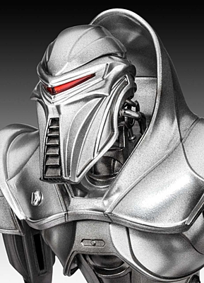Battlestar Galactica ModelKit: Cylon Centurion (04990)