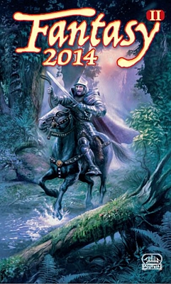 Fantasy II 2014