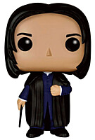 Harry Potter - Severus Snape POP Vinyl Figure