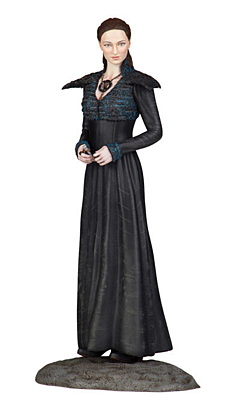 Game of Thrones - Sansa Stark PVC Statue 20cm
