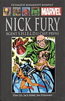 UKK 80 - Nick Fury: Agent S.H.I.E.L.D.u, část 1 (92)