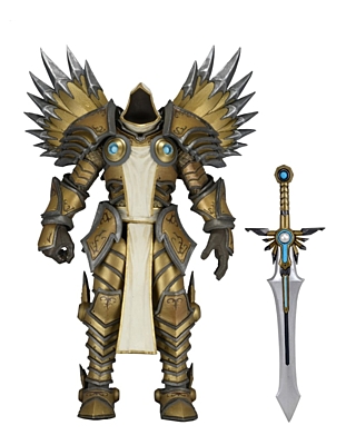 Heroes of the Storm - Tyrael, Archangel of Justice (45407)