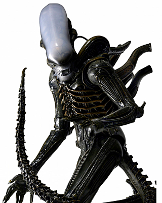 Alien - 1979 Xenomorph 56 cm (51362)