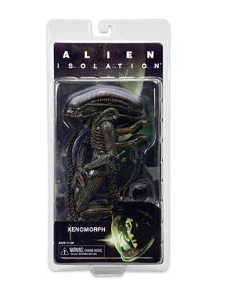 Alien: Isolation - Xenomorph (51367)