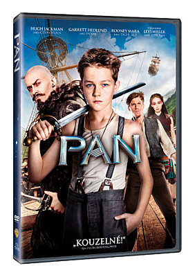 DVD - Pan