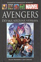 UKK 84 - Avengers: Dětská křížový výprava (70)