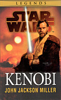 Star Wars: Legends - Kenobi