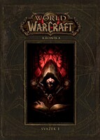 World of WarCraft: Kronika - svazek 1