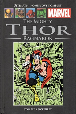 UKK 89 - Mighty Thor: Ragnarok (97)