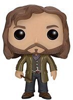 Harry Potter - Sirius Black POP Vinyl Figure