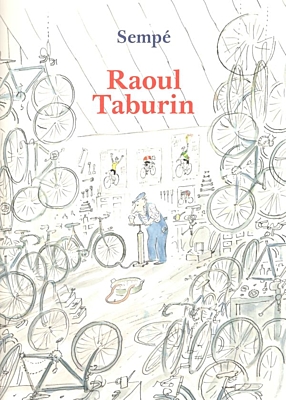 Raoul Taburin