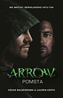 Arrow: Pomsta