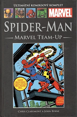 UKK 92 - Spider-Man: Marvel Team-Up (118)