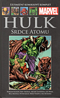 UKK 93 - Hulk: Srdce atomu (106)