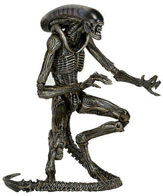 Alien 3 - Dog Alien (Grey) (51617)