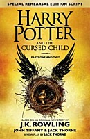 EN - Harry Potter and the Cursed Child