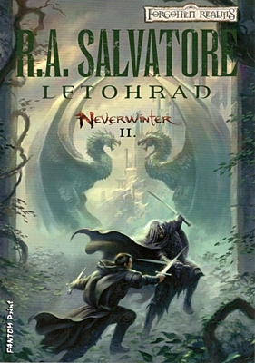 Forgotten Realms - Neverwinter 2: Letohrad