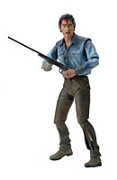 Evil Dead 2 - Ash Ultimate Action Figure (41957)