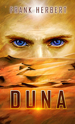 Duna (ilustrované vydání)