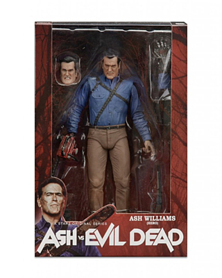 Ash vs. Evil Dead - Ash Williams - Hero (41960)