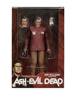 Ash vs. Evil Dead - Ash Willimas - Value Stop (41959)