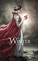 Winter (Měsíční kroniky 4)