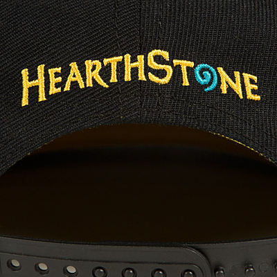 Hearthstone - nastavitelná kšiltovka