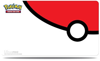 Hrací podložka - Pokémon: Pokéball (85246)