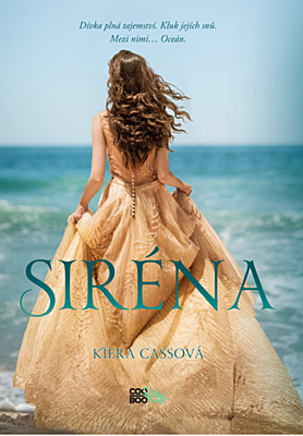 Siréna (1. vydání)