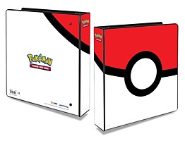 Album kroužkové - Pokémon: Pokéball (85249)