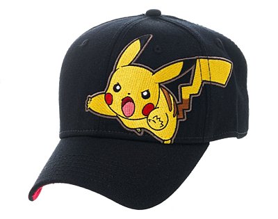 Pokémon - Kšiltovka - Pikachu