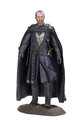 Game of Thrones - Stannis Baratheon PVC Statue 20cm