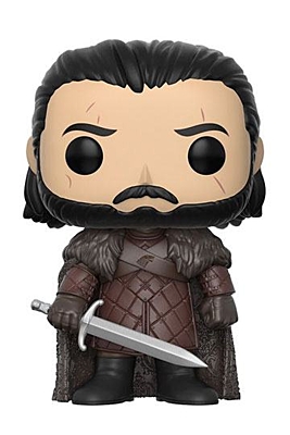 Game of Thrones - Jon Snow POP Vinyl Figure