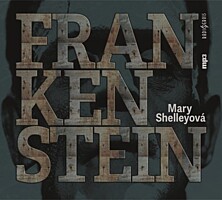 Frankenstein (MP3 CD)