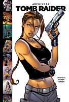 Tomb Raider - Archivy S.2