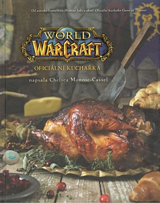 World of WarCraft: Oficiální kuchařka