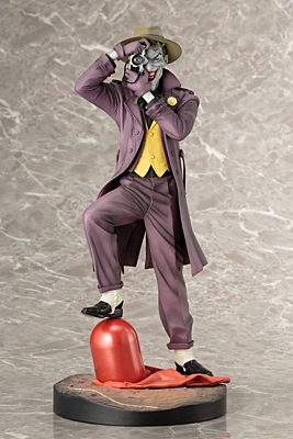 Batman: The Killing Joke - Joker ARTFX Statue 2nd Edition 31cm