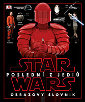 Star Wars - Poslední z Jediů: Obrazový slovník
