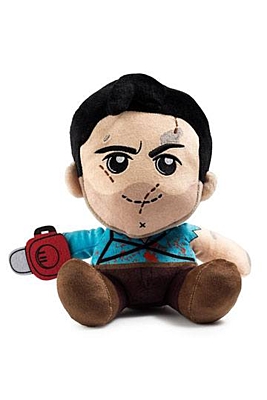 Army of Darkness - Ash Phunny Plush Figure 15 cm