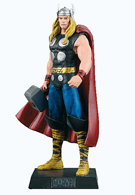 Marvel - Legendární kolekce figurek 05 - Mocný Thor