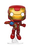 Avengers: Infinity War - Iron Man POP Vinyl Bobble-Head Figure